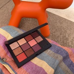 Nars Extreme Effects Eyeshadow Palette